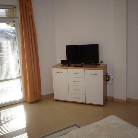 Apartament Bogoridi Burgas Esterno foto