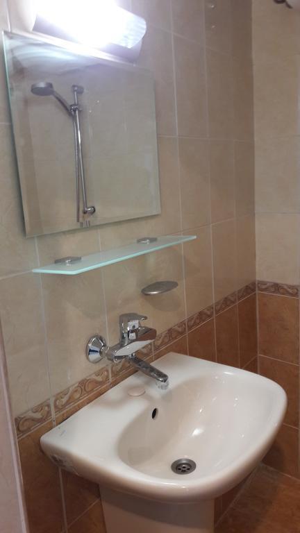 Apartament Bogoridi Burgas Esterno foto
