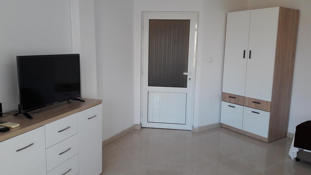 Apartament Bogoridi Burgas Esterno foto