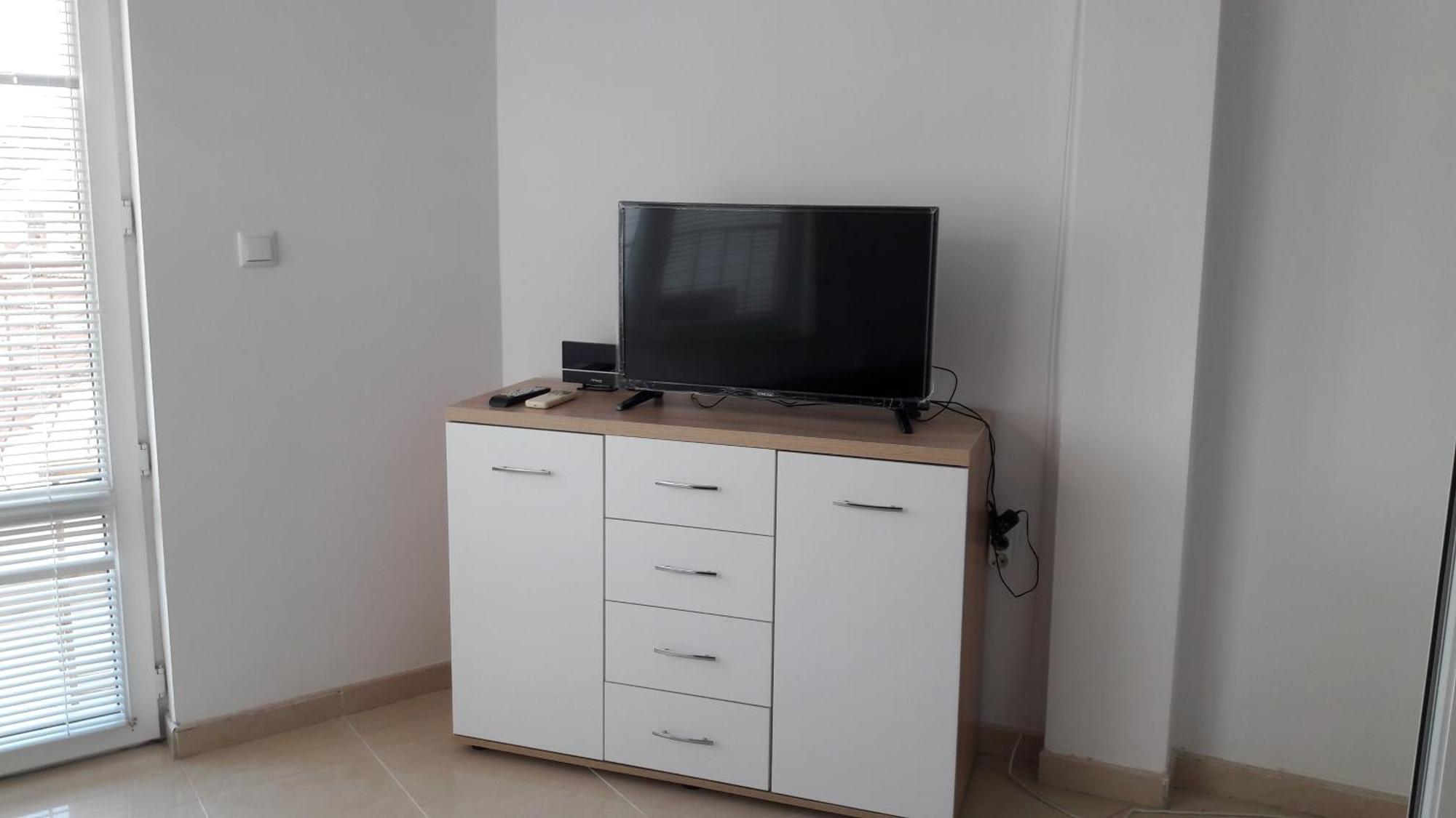 Apartament Bogoridi Burgas Esterno foto