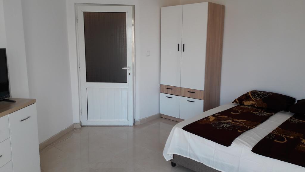 Apartament Bogoridi Burgas Esterno foto