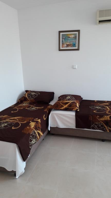 Apartament Bogoridi Burgas Esterno foto