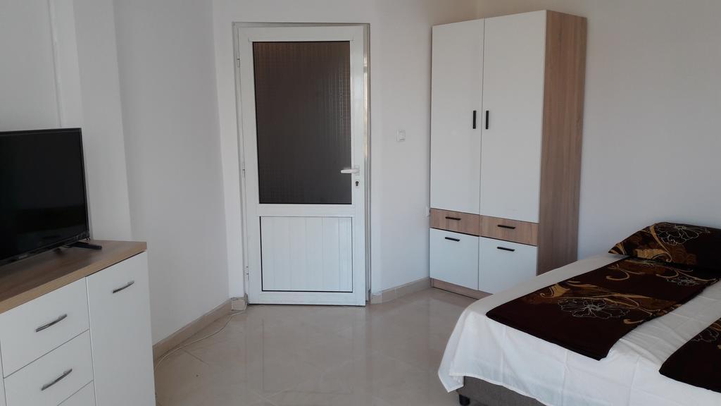 Apartament Bogoridi Burgas Esterno foto