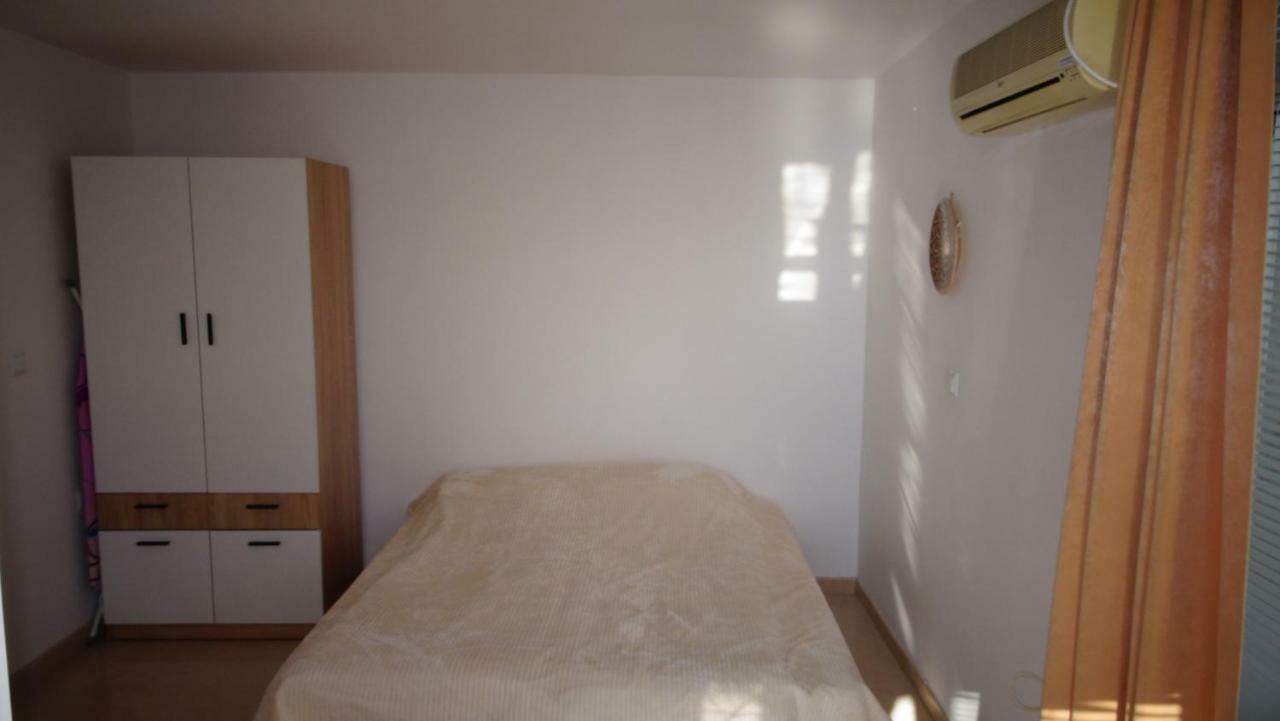 Apartament Bogoridi Burgas Esterno foto