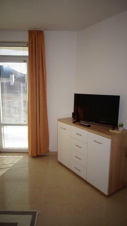Apartament Bogoridi Burgas Esterno foto