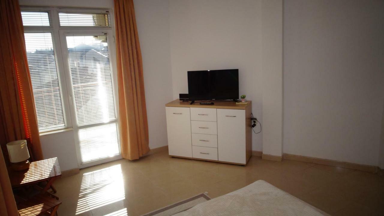 Apartament Bogoridi Burgas Esterno foto